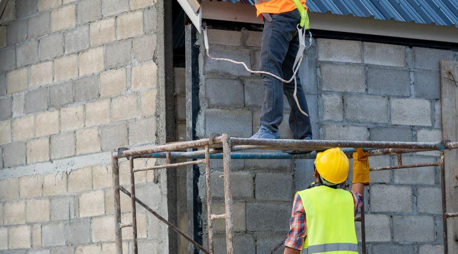 Expert tile roof repair services in Lorena, TX